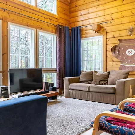 Holiday Soutis Semesterbostad