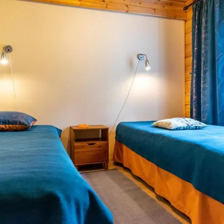 Holiday Soutis Semesterbostad
